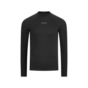 Core Run Merino Base Layer Shirt Long Sleeve