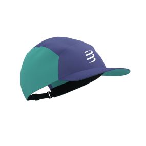 5 Panel Cap
