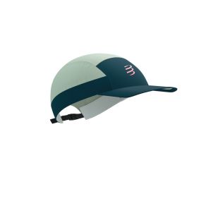 5 Panel Light Cap