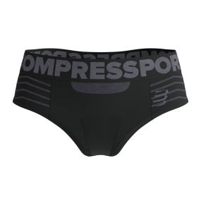 Seamless Boxer
