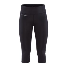 ADV Essence Short Sleeveence Capri Tights 2