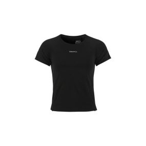 Hypervent Cropped Tee