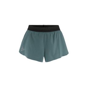 Pro Hypervent Split Shorts 2