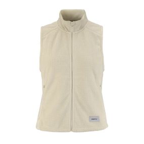 SubZ Fleece Vest