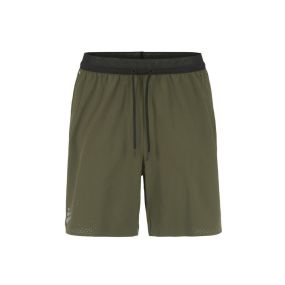 Pro Hypervent Long Shorts 2