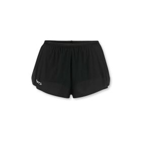 Race Day Split Shorts