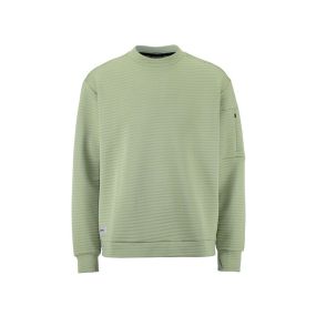 SubZ Structured Jersey