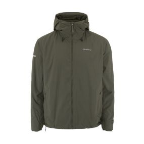SubZ Light Jacket