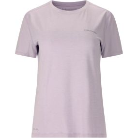 Alvaly Melange S/S Tee