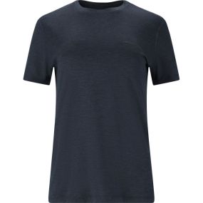 Alvaly Melange S/S Tee