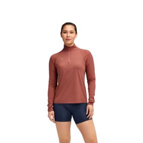 Glidetech Quarter Zip