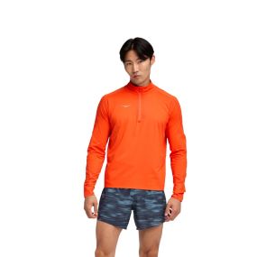 Glidetech Quarter Zip