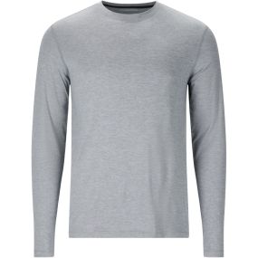 Abdon Melange S/S Tee