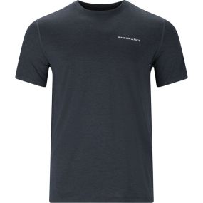 Abdon Melange S/S Tee