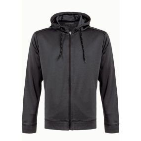 Dereff Full Zip Hoody