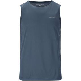 Waane Technical Sleeveless Tee