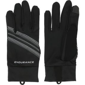 Sherman Run Gloves