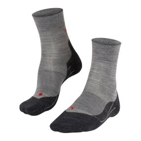 RU 4 Endurance Wool