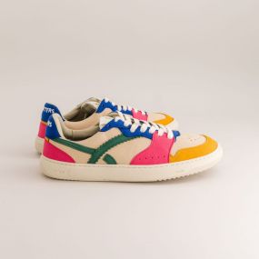 Mango Mastard Blue