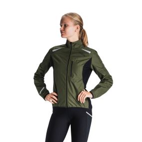 S1 Run Jacket