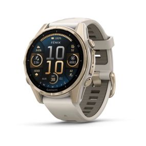 Fenix 8 - 43mm