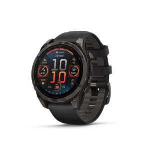 Fenix 8 - 47mm