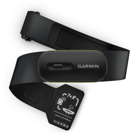 HRM 600