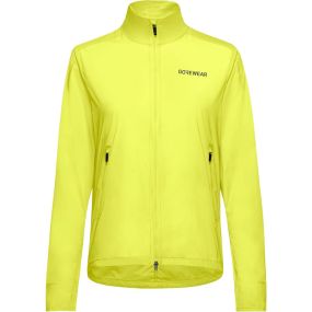 Concurve Windbreaker