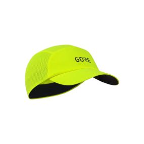 Mesh Cap