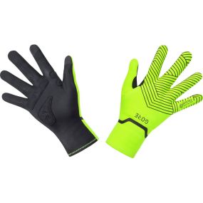 Windstopper Stretch Mid Gloves