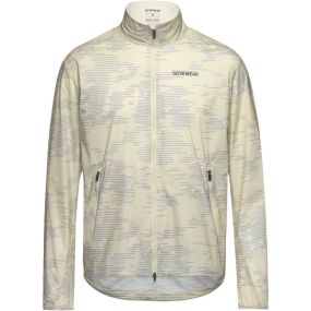 Concurve Electro Windbreaker