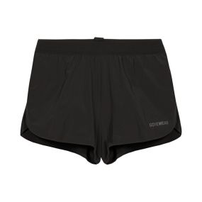 Concurve Split Shorts