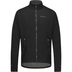 Concurve Windbreaker