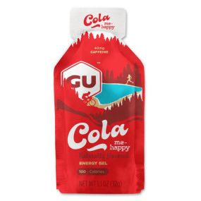 Energy Gel Cola me happy (32g)