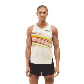 Race Day Singlet