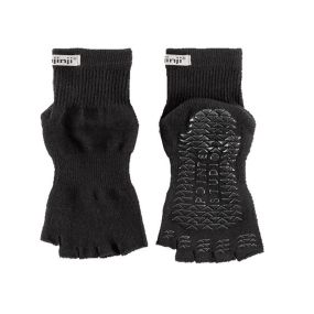 Grip Toeless Mini-Crew