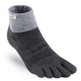Trail Midweight Mini Crew