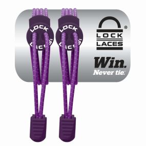 Lock Laces