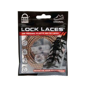 Lock Laces