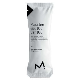 Gel 100 Caf 100 - Einzelpackung (40g)