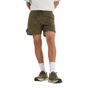 RC Printed Short 5"