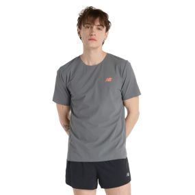 Race Day Ultra Light T-Shirt