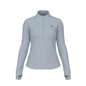 Athletics Heat Grid 1/2 Zip