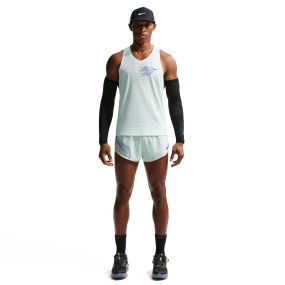 Aeroswift Dri-Fit ADV Graphic 2-Brief Shorts