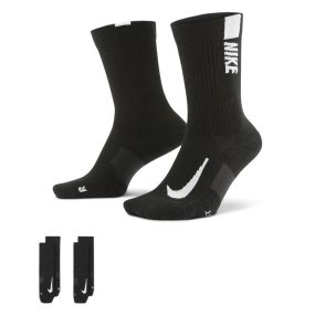 Multiplier Crew-Socken (2 Paar)