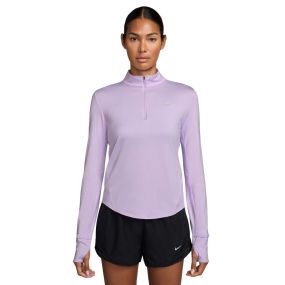 Swift Dri-Fit UV Half-Zip Top