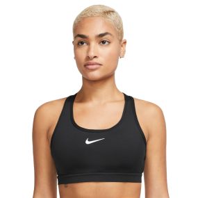 Swoosh Med Sports Bra