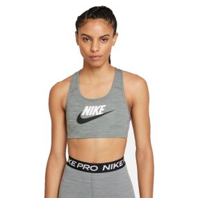 Swoosh Dri-Fit Sports Bra