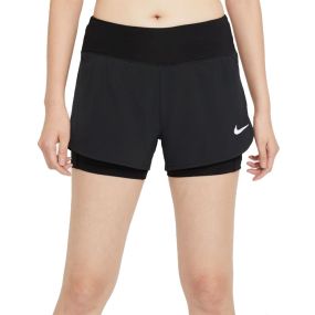 Eclipse 2-In-1 Running Shorts
