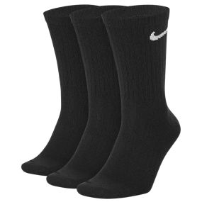 Everyday Lightweight Crew Socks (3 Pairs)